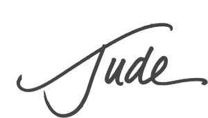 Jude's Signature