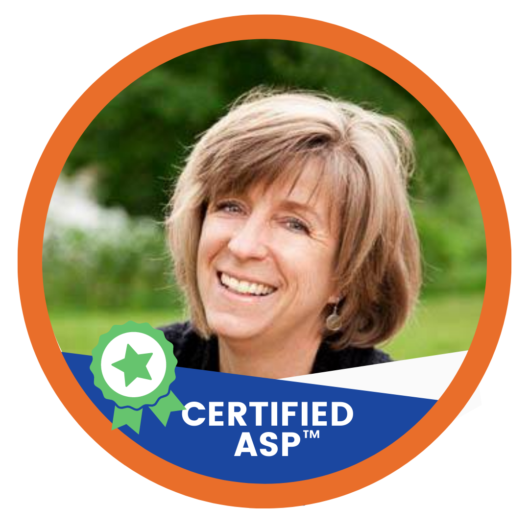 Jude Certified ASP